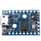 3Pcs Wemos Digispark Pro Kickstarter Development Board USB Micro ATTINY167 Module For