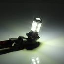 50W HB4 9006 LED Fog Light Driving DRL Headlamp Projector Bulb
