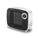 1500W Portable Electric Heater Home Office Winter Silent Heater Outdoor Traveling Heater Fan