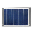 20W Waterproof Solar Powered Street Light Remote/Light Control with Bracket Outdoor Garden Walkway