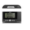 Baldr Digital Alarm Clock 180 Degree Rotation Time Projection Snooze Function Temperature Display