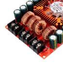 TDA7498E 160W+160W BTL Power Dual Channel Audio Stereo Digital Amplifier Board