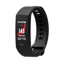 XANES B6 0.96" TFT IP67 Waterproof Color Screen Smart Watch Heart Rate Monitor Fitness Smart Bracelet