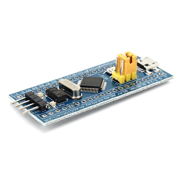 3Pcs STM32F103C8T6 Small System PCB Board Microcontroller STM32 ARM Core Board