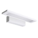 5W Modern LED Wall Light Bathroom Mirror Wall Sconce 25CM Lamp AC85-265V