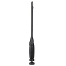 360 Magnetic COB LED Work Light Dimming Spiral Switch Non-Polar Revolving Batter Indicator