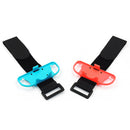 2Pcs Wrist Band for Joy-Con Game Controller Iplay So-dance Adjustable Bracelet Hand Straps