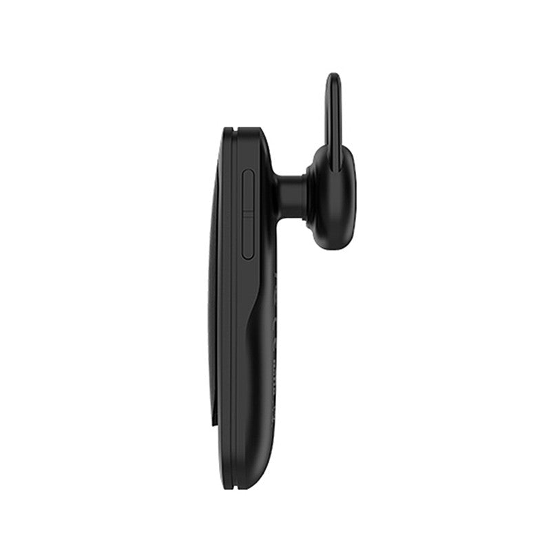 HOCO E23 Mini Single Portable bluetooth Headset HiFi Business Earphone with Mic for Android Phones