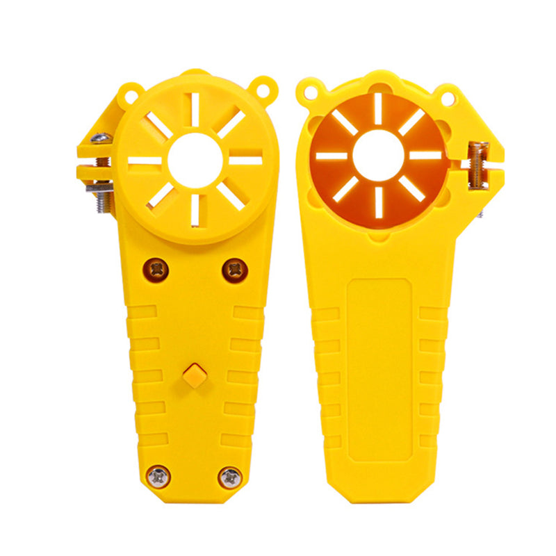 Carpenters Woodworking Angle Grinder Manual Wood Carving Hand Chisel Tool Set