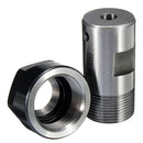 ER20 Type A 8mm Motor shaft Collet Chuck Extension Rod Holder Tool Holder CNC Milling