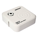 ALLSUN Water Leakage Alarm Bathtub Wash Basin Water Level Full Sensor Detector Warner
