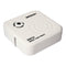 ALLSUN Water Leakage Alarm Bathtub Wash Basin Water Level Full Sensor Detector Warner