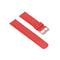 Bakeey 22mm Replacement Leather Watch Band for Smart Watch Ticwatch pro