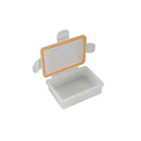 KingMa Battery Storage Protective Box Case Holder 50x36.5x16mm For Canon LP-E10 Battery