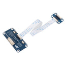Waveshare e-ink Display Screen Driver Board SPI Interface Compatible with 3rd Generation B/Zero/Zero