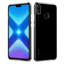 Bakeey Ultra-thin Transparent Soft TPU Protective Case For Huawei Honor 8X