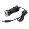 60W 18V High Efficiency Waterproof Solar Panel Charger+Dual USB Vehicle Charger