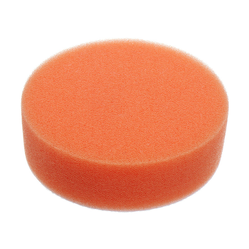 5Pcs Polishing Sponge For Air Car Sander Polisher Grinding Polishing Machine