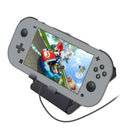 Adjustable Bracket Base for Nintendo Switch Lite Game Console Host Holder