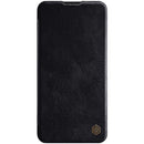 For Xiaomi Redmi 8 NILLKIN Flip Shockproof Card Slot Holder Full Cover PU Leather Vintage Protective Case