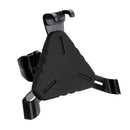 Universal Gravity Linkage  Auto Lock Car Mount Air Vent Holder for iPhone8 X Xiaomi Mobile Phone