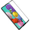 NILLKIN 3D CP+Max 9H Anti-explosion Anti-glare Full Coverage Tempered Glass Screen Protector for Samsung Galaxy A51 2019