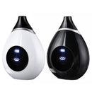 4 in 1 Electric Blackhead Remover Facial Skin Pore Cleaner Vacuum Acne Suction Cleanser