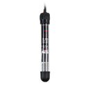 25/50/100/200/300W 220V Aquarium Fish Tank Submersible Water Heater Double-layer Waterproof Heating Rod