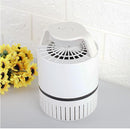 IPRee 5W LED USB Mosquito Dispeller Repeller Mosquito Killer Lamp Bulb Electric Bug Insect Zapper Pest Trap Light Outdoor Camping