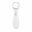 AUGIENB Electric Vibration Iontophoresis Apparatus Face Massager Facial Skin Care