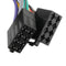 Wiring Harness Cable Cord Wire For Holden Mercedes Commodore VZ Astra Vectra Barina
