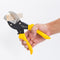Paron JX-C8025 45-135 Adjustable Universal Angle Cutter Mitre Shear with Blades Screwdriver Tools