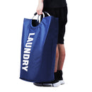 Waterproof Folding Clothes Storage Baskets Washing Bag Basket Clothing Box Outdoor Travel