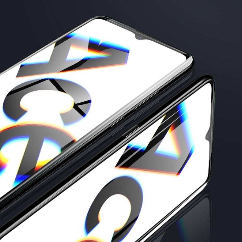 Bakeey High Definition Anti-Scratch Soft Screen Protector for Realme X2 Pro / OPPO Reno Ace 6.5 inch