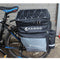 YANHO 43L Seat Bag 600D Oxford Cloth Mountain Road Bicycle Cycling Rainproof Bag Xiaomi Bike