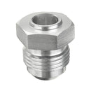 T3/T4/T04E/T60/T70 Turbocharger Turbo Oil Feed Return Drain Line Fitting Kit Adapter