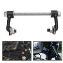 Motorcycle Billet Gas Tank Lift Kit For Harley Sportster XL 883 1200 48 72