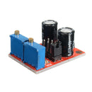 10Pcs NE555 Pulse Frequency Duty Cycle Adjustable Module Square Wave Signal Generator