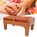 KALOAD Foot Pain Massage Roller Sports Fitness Fatigue Relief Acupoint Massager