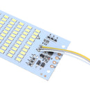 DC3.2V 20W LED Remote Control DIY White Light Source Chip for Light-controlled Solar Flood Light
