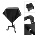Floating Table Magician Levitation Trick with Cloth Set Stage Magic Flying Props