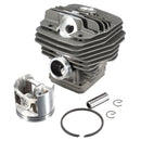 56mm Big Bore Chain Saw Motor Cylinder Piston For STIHL 066 MS660 066 P/N 1122 020 1211