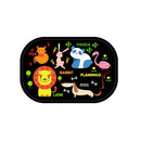2pcs Cartoon Car  Car Window Baby Sunshades Rear Side Window Sunshade Protect Window Film