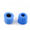 CCA 3pairs 5mm Noise Isolating Memory Foam Earbud Tip Ear Foam Eartips For In Ear Earphone Earbud Headset