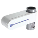 Toothbrush Sterilizer Holder Automatic Toothpaste Dispenser Cleaner