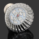 5W E27 6 Red 4 Blue Convex Mirror Grow LED Bulb Greenhouse Plant Seedling Growth Light