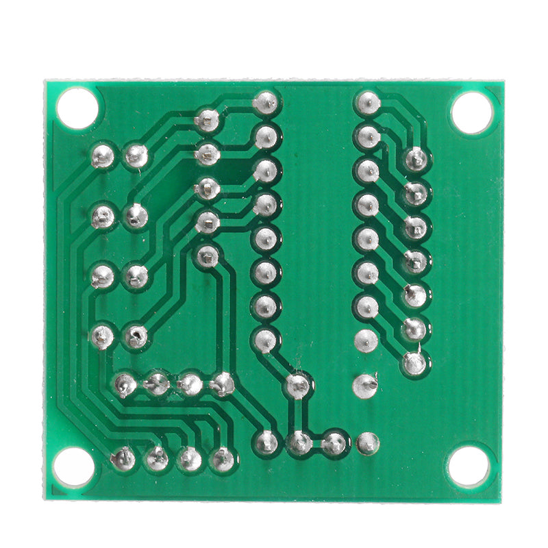 Geekcreit 5Pcs 5V Stepper Motor With ULN2003 Driver Board Dupont Cable