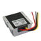 XINWEI 36V/48V to 12V 25A 300W DC Power Converter Step Down Buck Module Waterproof IP67