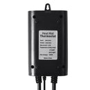 Digital Heat Mat Thermostat Controller for Seed Germination Reptiles Brewing Breeding Incubation Greenhouse