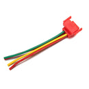 Motorcycle Relay Plug  For Honda CB400 CB-1 Cavalry400 CBR1000 VT250 CBR400